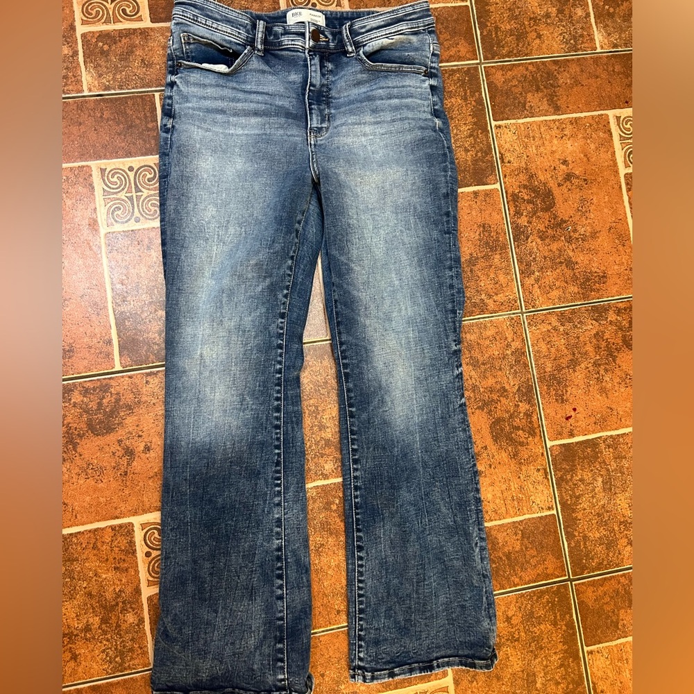 Bke parker bootcut Jeans